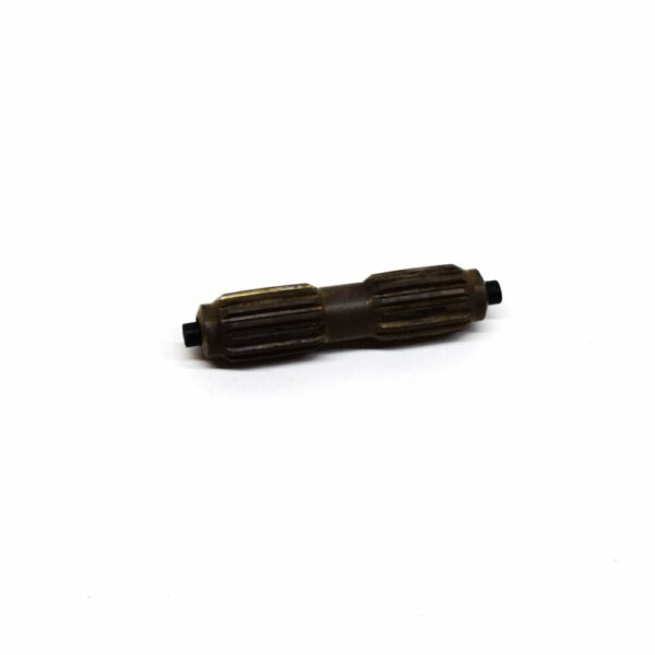 057145223 - NEW AUDI A5 S5 8T POWER STEERING PUMP DRIVE INPUT SHAFT 057145223 ORIGINAL