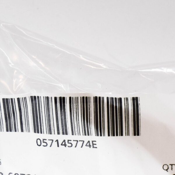 057145774E - Audi Q8 4MN Exhausted Turbocharger Mount Gasket 057145774E NEW GENUINE