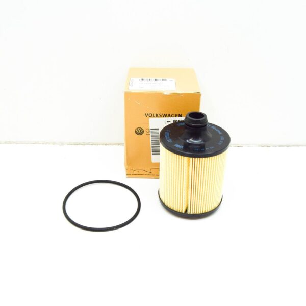 057198405D - NEW AUDI Q7 4M OIL FILTER 057198405D ORIGINAL