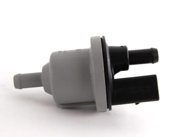 058133517B - Audi A3 8P vacuum system control flush solenoid valve 058133517B NEW ORIGINAL