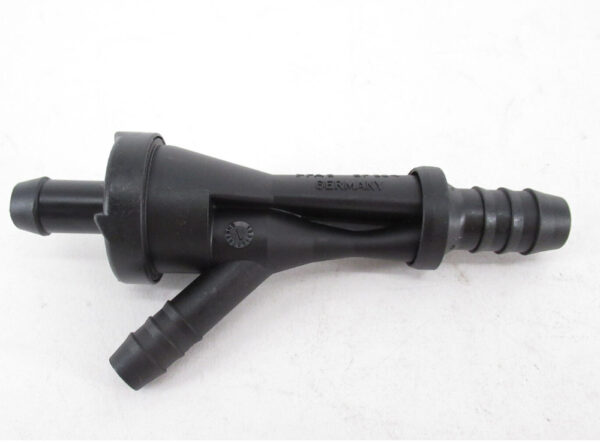 058133753D - NEW AUDI A6 C6 VACUUM SYSTEM SUCTION JET PUMP 058133753D ORIGINAL