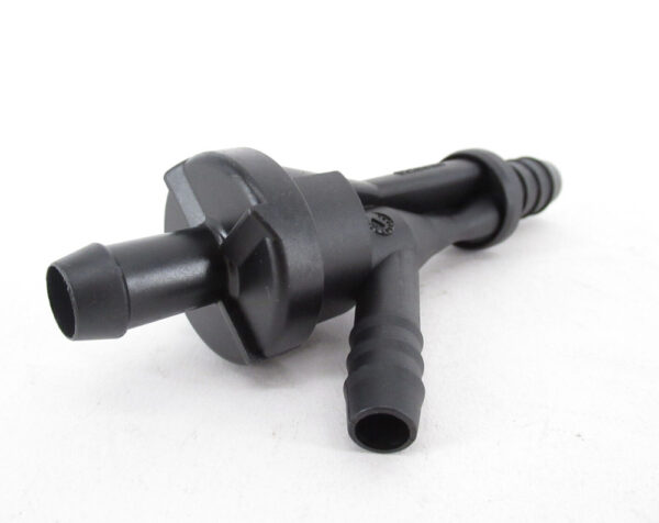058133753D - NEW AUDI A6 C6 VACUUM SYSTEM SUCTION JET PUMP 058133753D ORIGINAL