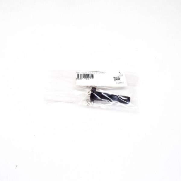058145540 - Audi A3 8L Turbo Mounting Screw 058145540 NEW REAL