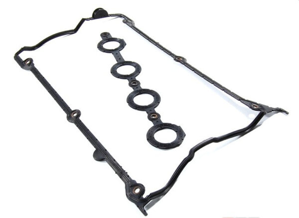 058198025A - NEW AUDI TT 8N VALVE COVER GASKET SET 058198025A 18 PETROL