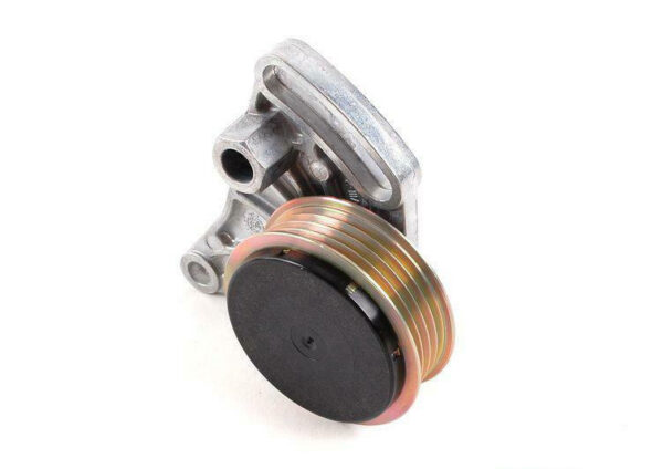 058260511 - New Audi A4 B6 Tensioner Roller Retainer 058260511 Genuine