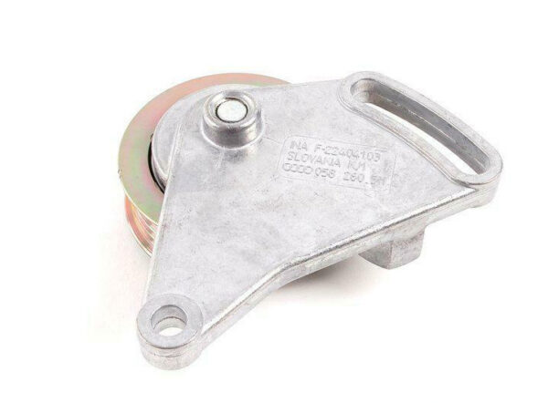 058260511 - New Audi A4 B6 Tensioner Roller Retainer 058260511 Genuine