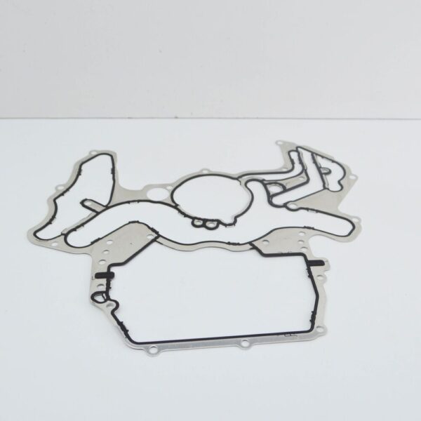 059103161AJ - New AUDI A4 B8 Front Timing Cover Gasket 059103161AJ
