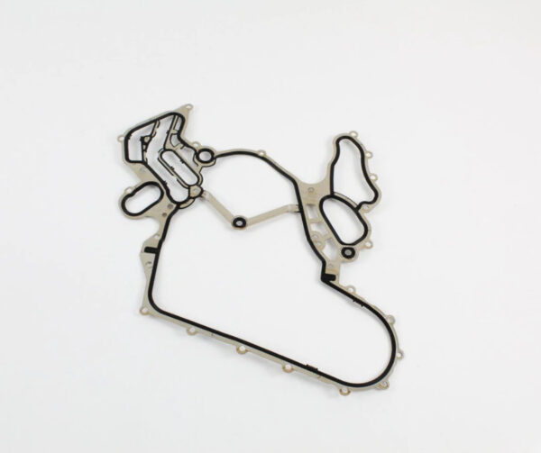 059103161AT - AUDI A4 8W2,B9 FRONT CONTROL HOUSING GASKET SEAL 059103161AT NEW GENUINE