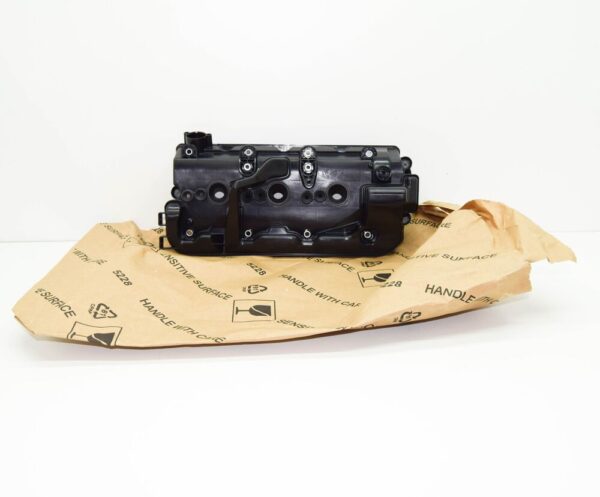 059103469DE - NEW AUDI Q8 4MN LEFT CYLINDER HEAD COVER 059103469DE ORIGINAL