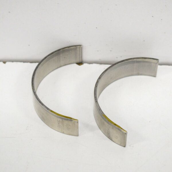 059105701QGLB - Audi A4 connecting rod storage shell set 2.7 TDI 120kw 059105701QGLB new original