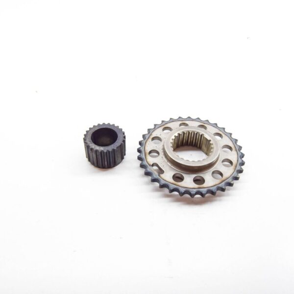 059109085G - AUDI A6 AVANT C7 ENGINE TIMING SPROCKET 059109085G NEW GENUINE