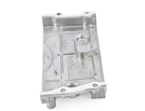 059109130AG - NEW AUDI A4 B8 CYLINDER HEAD TIMING COVER CYLINDER 1-3 059109130AG ORIGINAL
