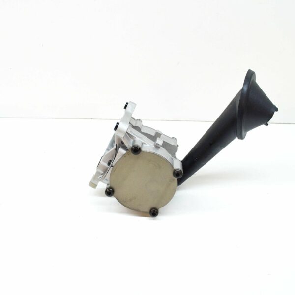 059115103CN - NEW AUDI A7 4K8 ENGINE OIL PUMP W INTEGRATED VACUUM PUMP 059115103CN ORIGINAL