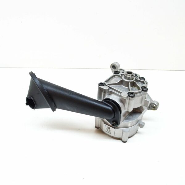 059115103CN - NEW AUDI A7 4K8 ENGINE OIL PUMP W INTEGRATED VACUUM PUMP 059115103CN ORIGINAL