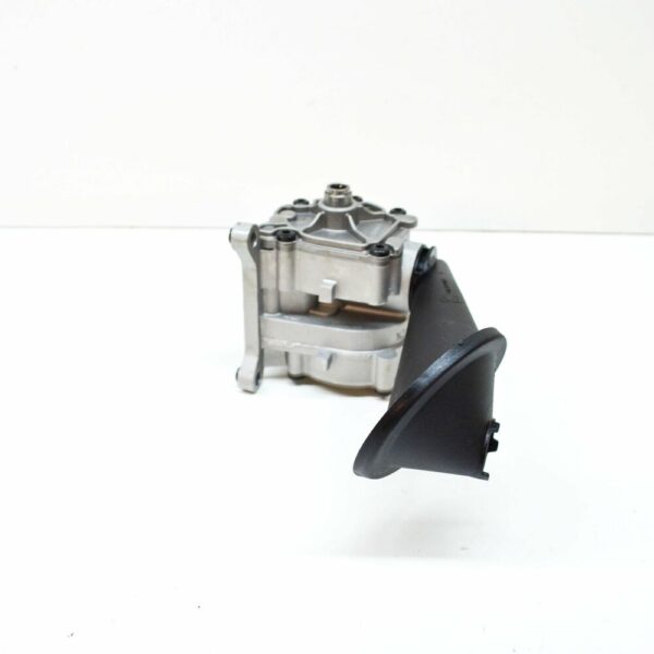 059115103CN - NEW AUDI A7 4K8 ENGINE OIL PUMP W INTEGRATED VACUUM PUMP 059115103CN ORIGINAL