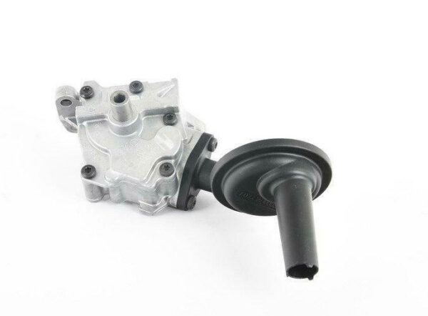 059115105CB - NEW AUDI Q7 4L OIL PUMP 059115105CB ORIGINAL