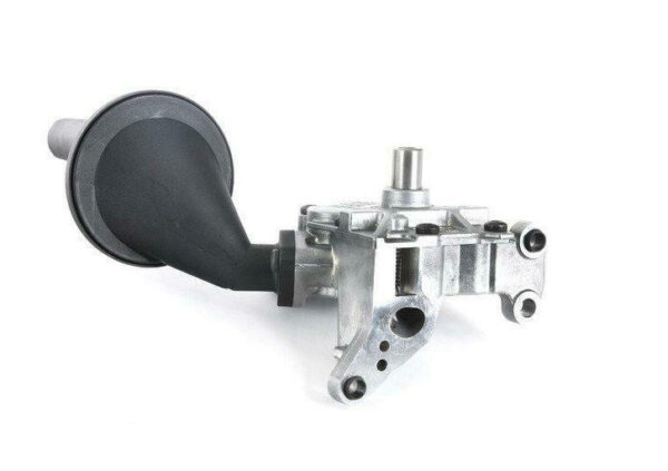 059115105CB - NEW AUDI Q7 4L OIL PUMP 059115105CB ORIGINAL