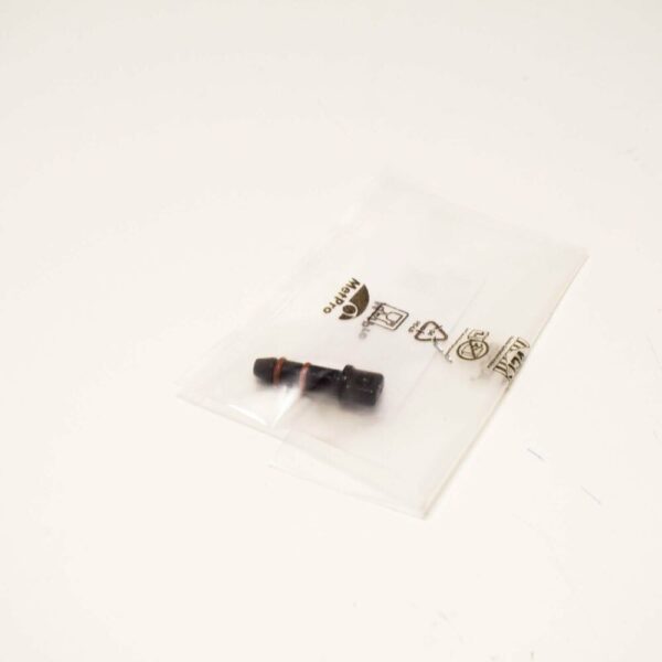 059115418A - NEW AUDI A4 B8 OIL DIPSTICK SEALING STUD 059115418A ORIGINAL