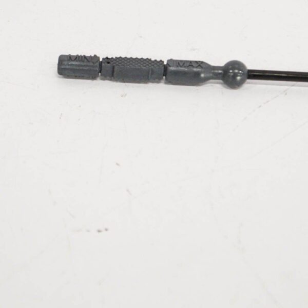 059115611AB - GENUINE NEW+ Audi A4 A6 A8 A5 2.7 3.0 Diesel Oil Dipstick 059115611AB