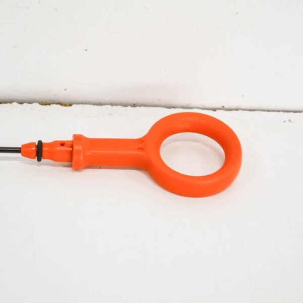 059115611AB - GENUINE NEW+ Audi A4 A6 A8 A5 2.7 3.0 Diesel Oil Dipstick 059115611AB
