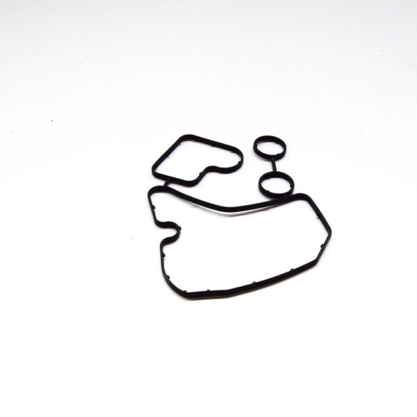 059117070 - Audi A4 B8 Engine Oil Cooler Gasket Seal 059117070 NEW GENUINE