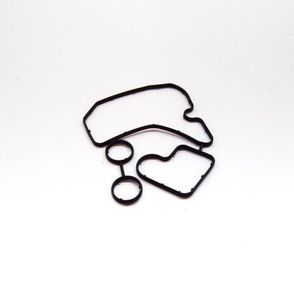 059117070 - Audi A4 B8 Engine Oil Cooler Gasket Seal 059117070 NEW GENUINE