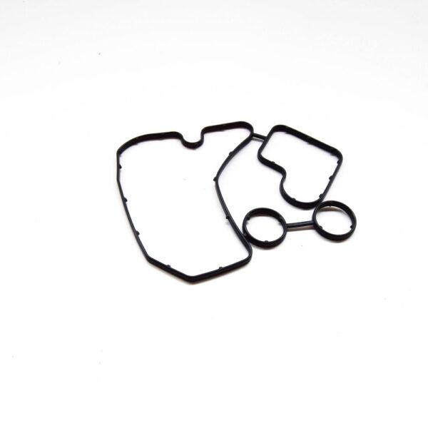 059117070 - Audi A4 B8 Engine Oil Cooler Gasket Seal 059117070 NEW GENUINE