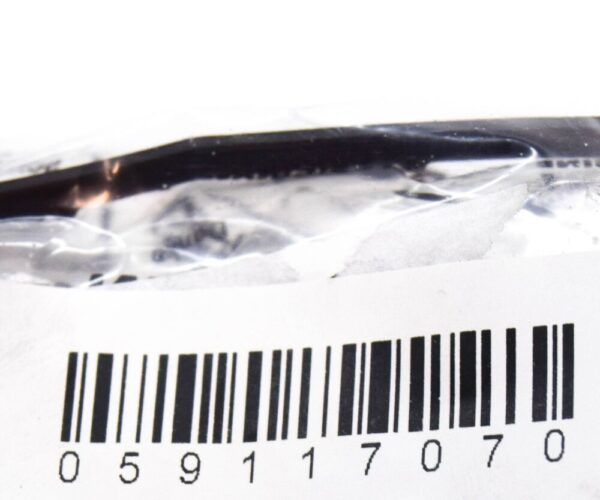 059117070 - Audi A4 B8 Engine Oil Cooler Gasket Seal 059117070 NEW GENUINE