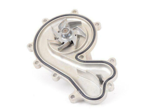 059121008J - NEW AUDI Q7 4L COOLANT PUMP 059121008J