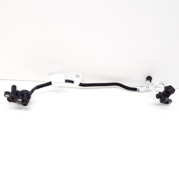059121086BF - AUDI Q5 80A Water Coolant Pipe Hose 059121086BF NEW GENUINE