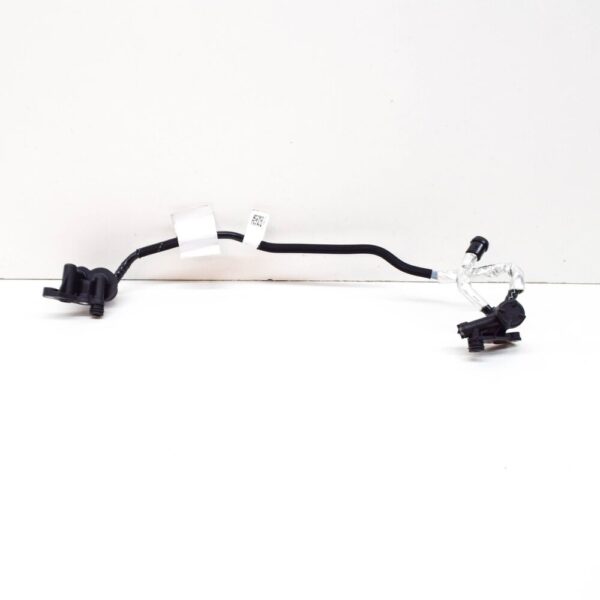 059121086BF - AUDI Q5 80A Water Coolant Pipe Hose 059121086BF NEW GENUINE