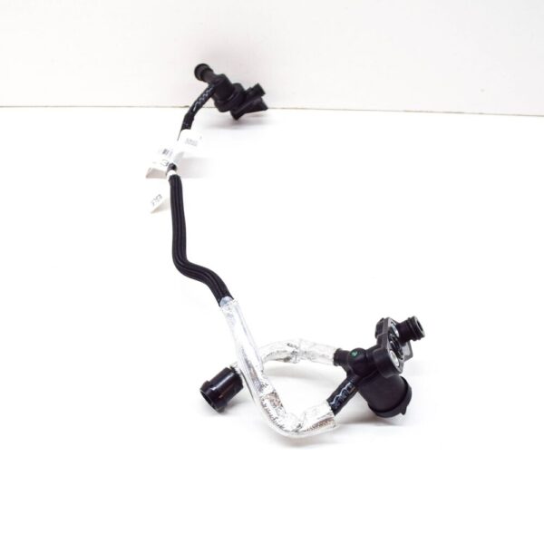 059121086BF - AUDI Q5 80A Water Coolant Pipe Hose 059121086BF NEW GENUINE
