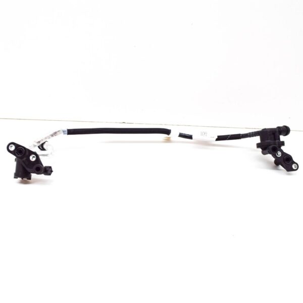 059121086BF - AUDI Q5 80A Water Coolant Pipe Hose 059121086BF NEW GENUINE