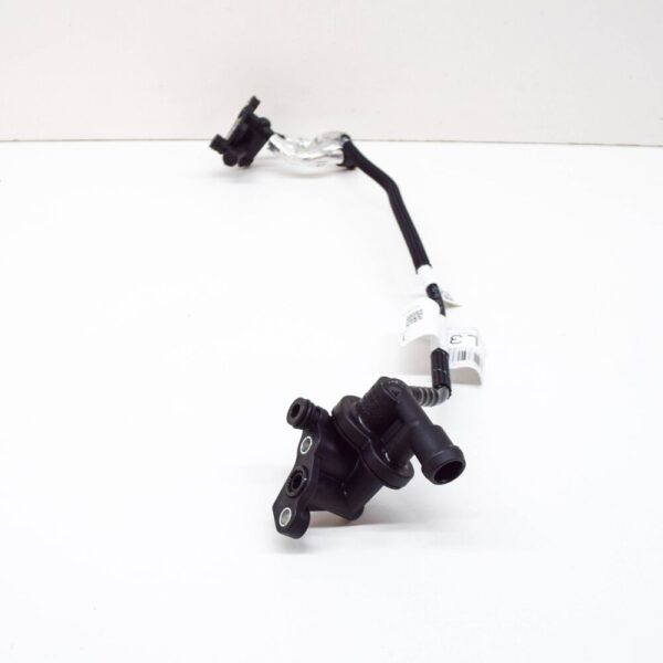 059121086BF - AUDI Q5 80A Water Coolant Pipe Hose 059121086BF NEW GENUINE