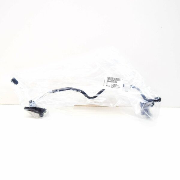 059121086BG - NEW AUDI Q7 4M COOLANT PIPE HOSE CENTER 059121086BG