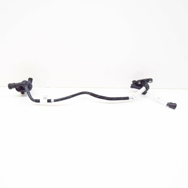 059121086BG - NEW AUDI Q7 4M COOLANT PIPE HOSE CENTER 059121086BG