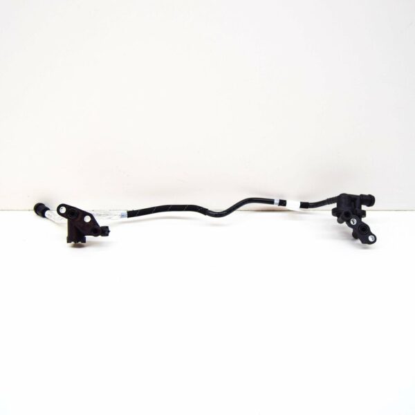 059121086BG - NEW AUDI Q7 4M COOLANT PIPE HOSE CENTER 059121086BG