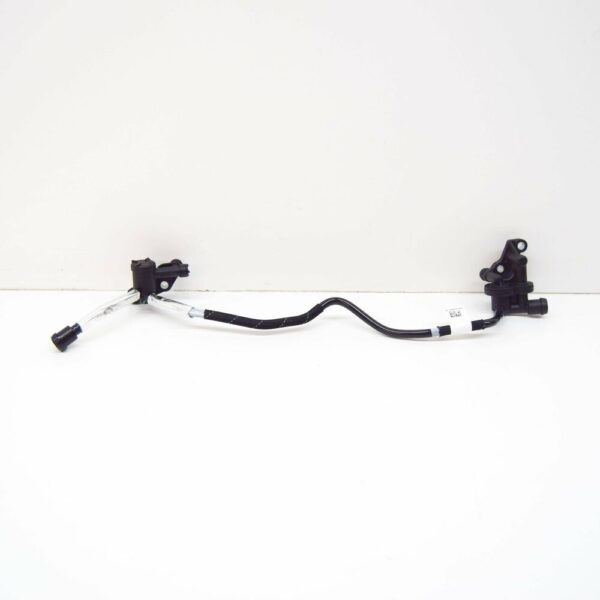 059121086BG - NEW AUDI Q7 4M COOLANT PIPE HOSE CENTER 059121086BG