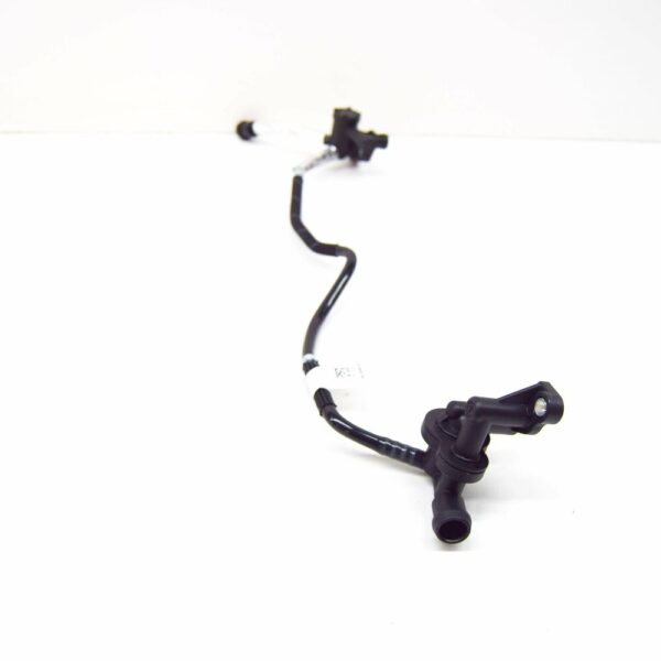 059121086BG - NEW AUDI Q7 4M COOLANT PIPE HOSE CENTER 059121086BG