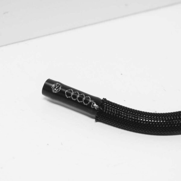 059121086Q - NEW AUDI A4 8K B8 COOLANT PIPE 059121086Q OEM