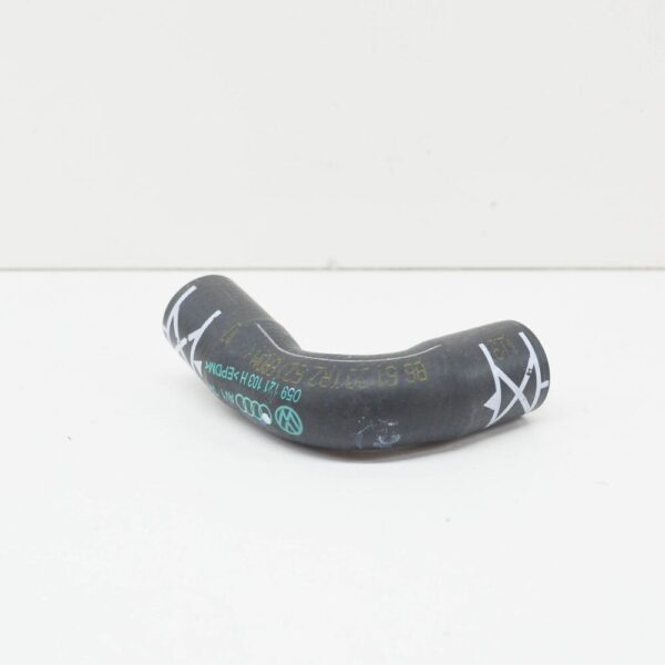 059121103H - AUDI A6 C7 COOLANT TROUSERS 059121103H NEW GENUINE
