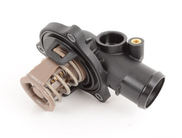 059121111R - New Audi A4 8K B8 ENGINE COOLANT THERMOSTAT 0591211R
