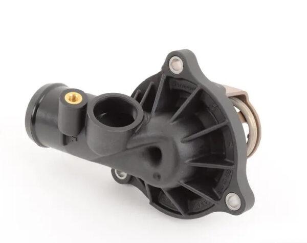 059121111R - New Audi A4 8K B8 ENGINE COOLANT THERMOSTAT 0591211R