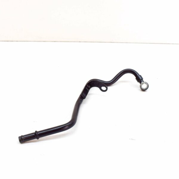 059121398E - NEW AUDI Q7 4L RIGHT SIDE COOLANT PIPE HOSE 059121398E 2015