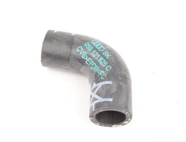 059121625D - NEW AUDI Q5 8R COOLING HOSE 059121625D ORIGINAL