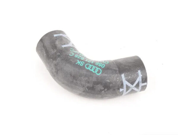 059121625D - NEW AUDI Q5 8R COOLING HOSE 059121625D ORIGINAL