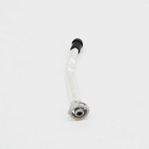 059121731D - NEW AUDI Q7 4M ENGINE COOLING SYSTEM HOSE PIPE 059121731D ORIGINAL