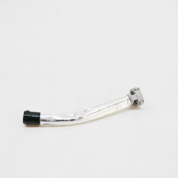 059121731D - NEW AUDI Q7 4M ENGINE COOLING SYSTEM HOSE PIPE 059121731D ORIGINAL