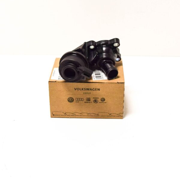 059121737AM - NEW GENUINE AUDI Q5 8R Coolant Regulating Valve 059121737AM