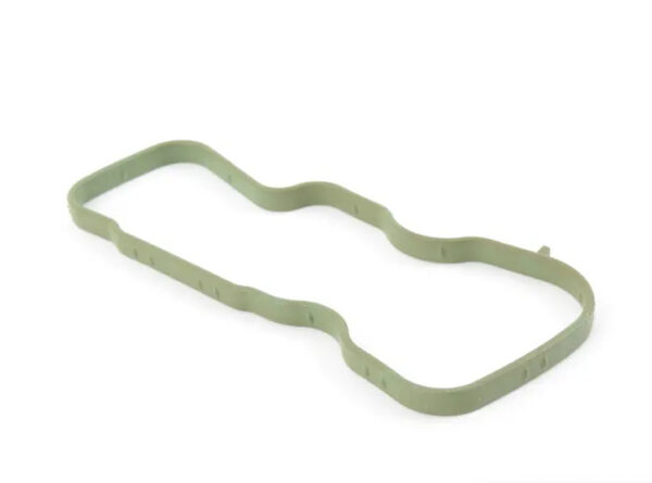 059129717K - NEW AUDI A6 AVANT C6 LEFT UPPER INTAKE MANIFOLD GASKET 059129717K ORIGINAL